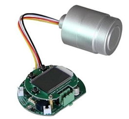 網格化大氣環境監測中的二甲基硫醚(C2H6S)氣體檢測模塊技術應用