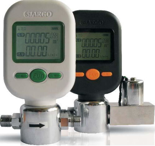 氣體流量計(jì) 從原理到選型，全面解析MF與微型質(zhì)量流量計(jì)及其在廣州的應(yīng)用