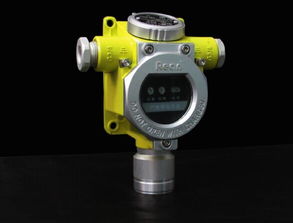 氯甲烷氣體報(bào)警器與泄漏報(bào)警儀 原理、應(yīng)用與選購(gòu)指南